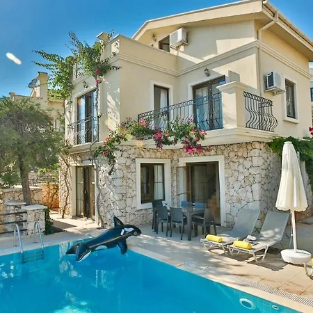 у моря Hotel *
